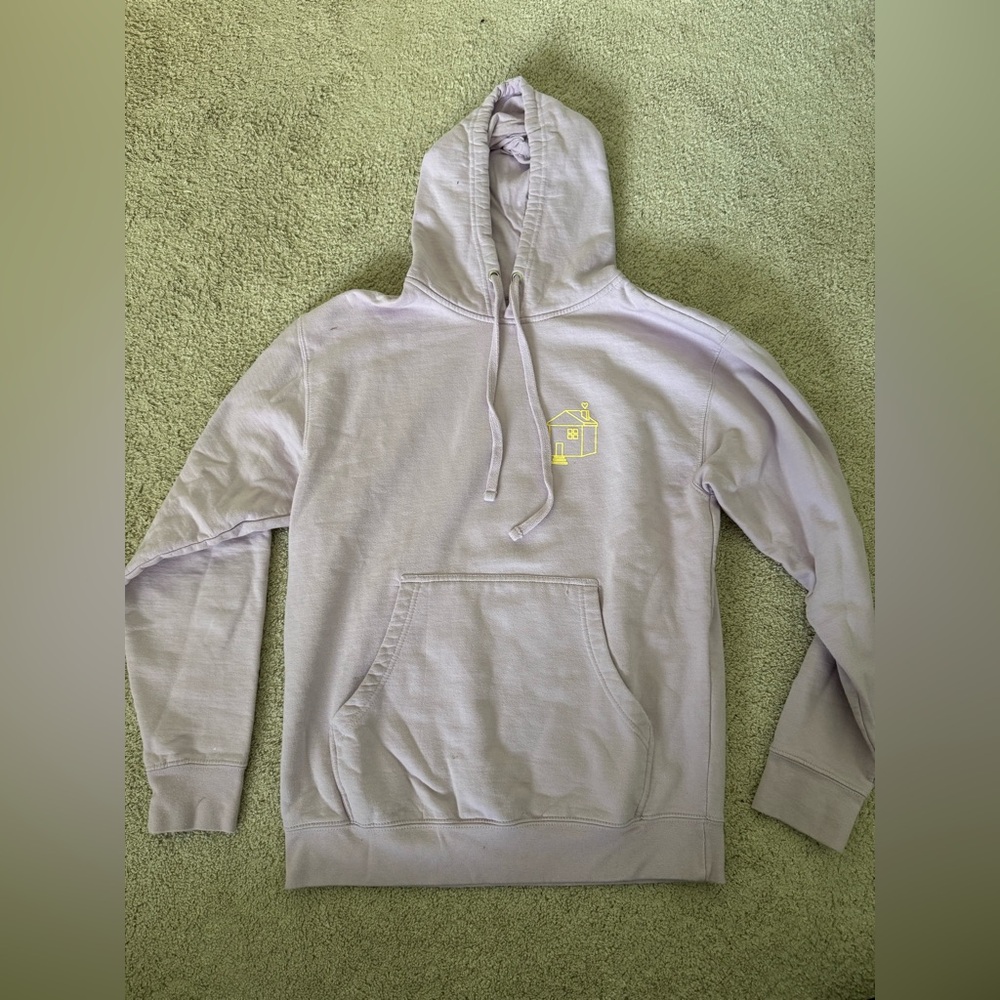 Harry styles concert hoodie - super rare